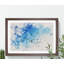 Flying Pigeons - Picture Frame Painting-62801764-62801756