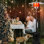 Outdoor Propane Patio Heater
