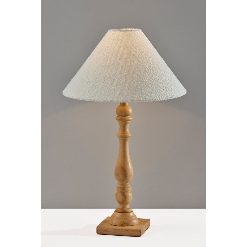 Lampe de table Rigby
