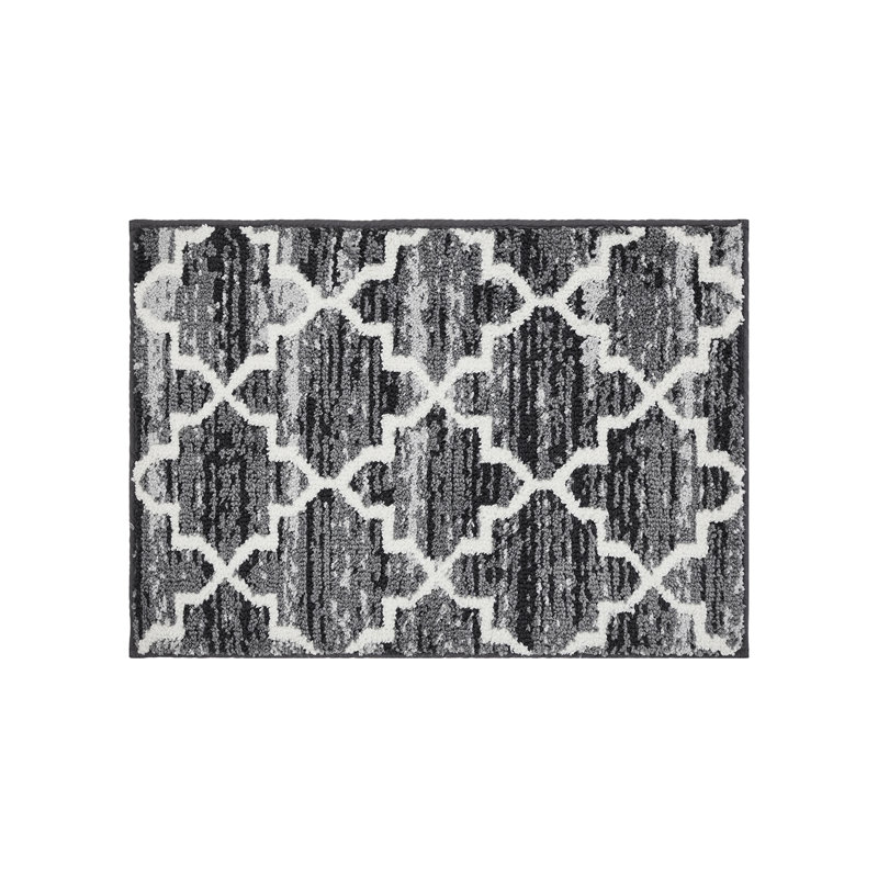 Norra Non-Slip Bath Rug