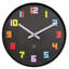 Fun Wall Clock