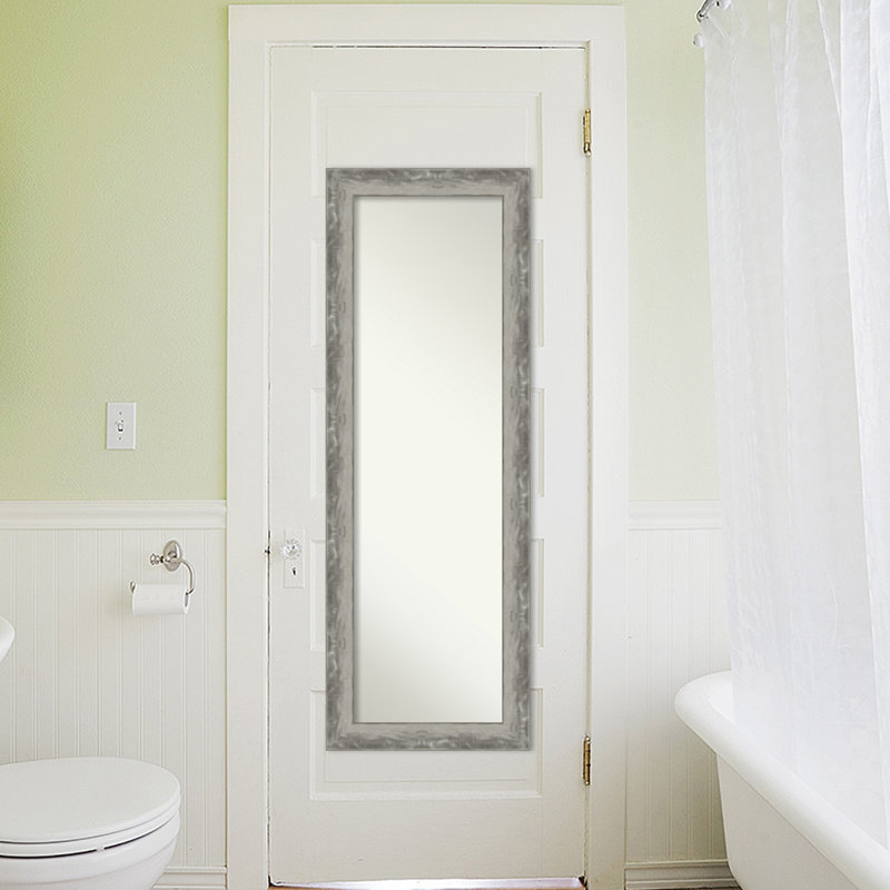 Robitaille Flat Mirror