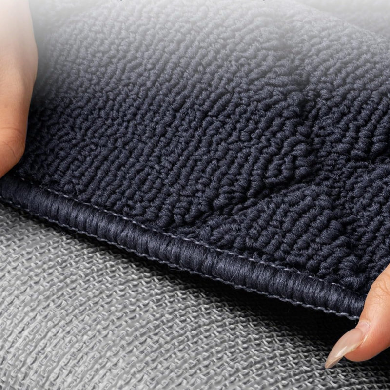Abstract Doormat