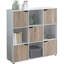 Schacht Bookcase