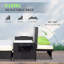 Sequim Straight Patio Daybed with Cushions-16499301