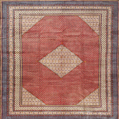 Oriental Indoor Rug