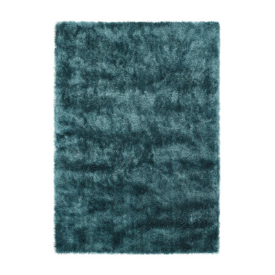 Sinead Solid Colour Hand Woven Area Rug