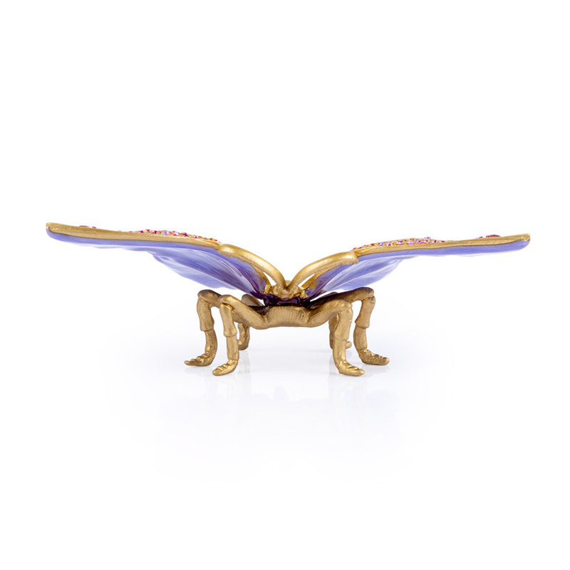 Lea Medium Butterfly Objet
