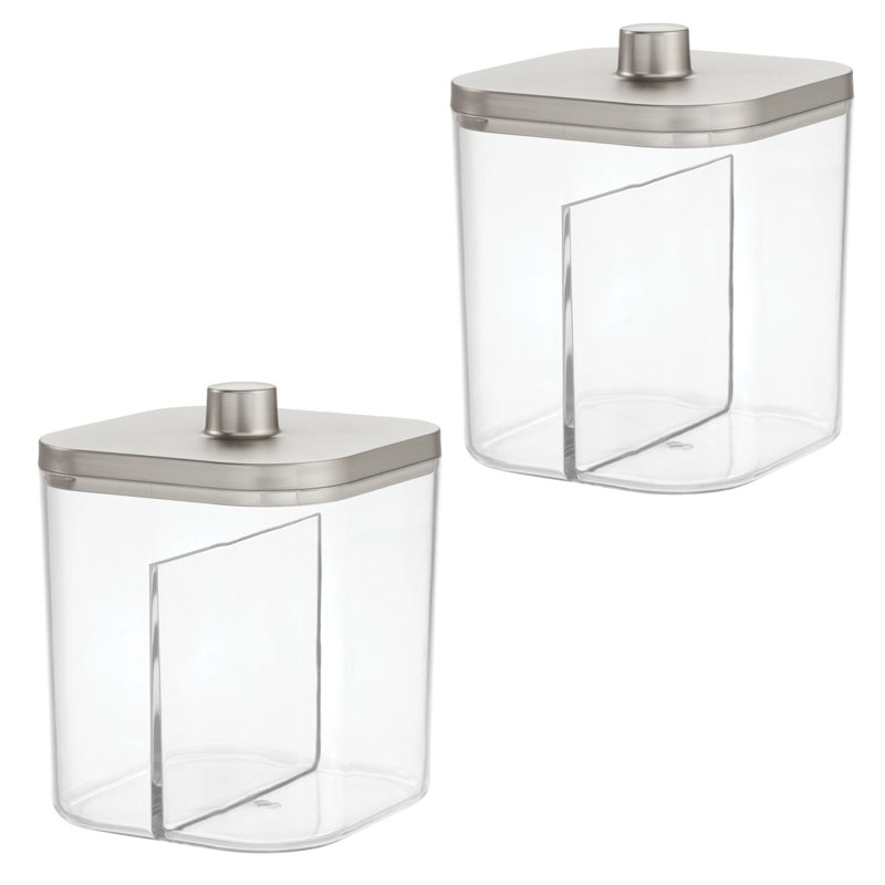 Contenant pour salle de bain iDesign