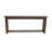 Negron Solid Wood Console Table-2013339034