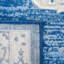 Tapis bleu marine / gris Arvillia-997991843