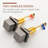 2-handle Bathroom Faucet-67081287