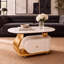 Single Coffee Table-449669190