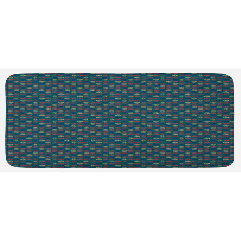 Tapis de cuisine