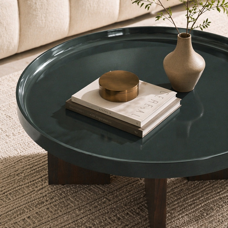 Table basse Lakita