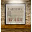 The Laundry - reproduction de cadre photo-2026111306