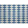 Premium Machine Washable Cerrito AMF578 Navy Rug
