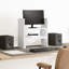 Shantee Manufactured Wood Desk Organiser-487808692