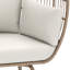 Chaise d'extérieur avec support Febe-1156774121
