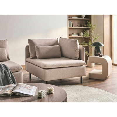 Catelynn Sectional