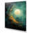 Wrapped Canvas selected