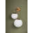 Brogan 2 Light Wall Sconce