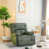 Olive est en rupture de stock