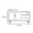 59.1'' Sideboard Cabinet-111095166