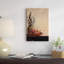 « plantation i », reproduction d’impression sur toile tendue-72654096-72657590-72657591