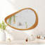 Miroir mural Modern