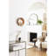 Troy Horn Table Vase