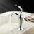 Single-handle Bathroom Faucet with Drain Assembly