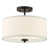 Oil Rubbed Bronze