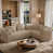 Camel Chenille selected