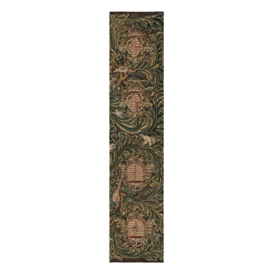 Runner 5'8" X 14'5'' Area Rug