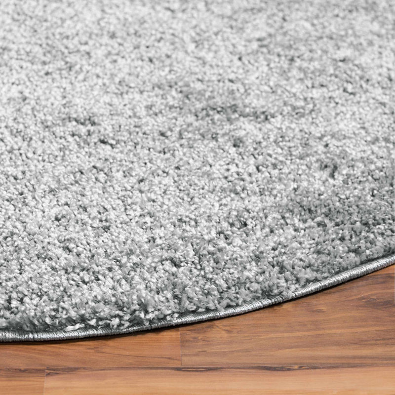 Indoor Rug, Round 5'1"