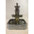 Anduze Hand Crafted Weather Resistant Pool Fountain