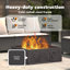 Modern Steel Fire Pit-557037497-557037499