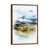 Classic Wood Framed