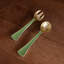Encanto Soho Salad Servers-652221375