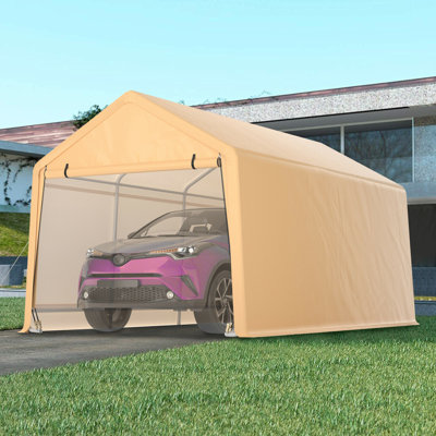 9,2 pi L 17 pi. D Garage