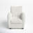 Gloriette Accent Chair, Natural-617479906