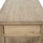 Helana 28'' W Solid Wood Console Table