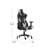 Kelig Office Gaming Chair with Roller Wheels & Reclining Back-1560947390