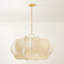 Luminaire suspendu 1 lumière Mitzi Keilah-114598557-114598559