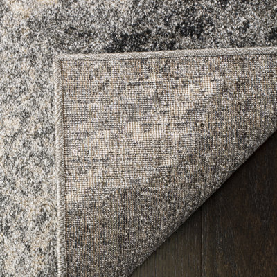 Abstract Indoor Rug