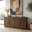 172.72 cm W Buffet Table