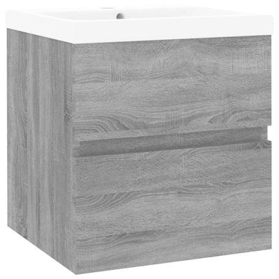 Laranjeira Single Bathroom Vanity with Basin