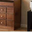 Commode rétro pratique