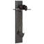 Giammaria 4 - Hook Wall Mounted Coat Rack-1210453787